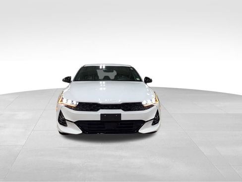 Used 2023 Kia K5 GT-Line w/ GT-Line Premium Package image 9