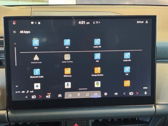New 2026 MAZDA CX-5 AWD 2.5 S image 13