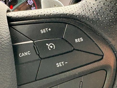 Certified 2023 Dodge Challenger GT w/ Plus Package RWD image 17