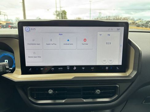 Used 2025 Ford Bronco Sport Big Bend image 26