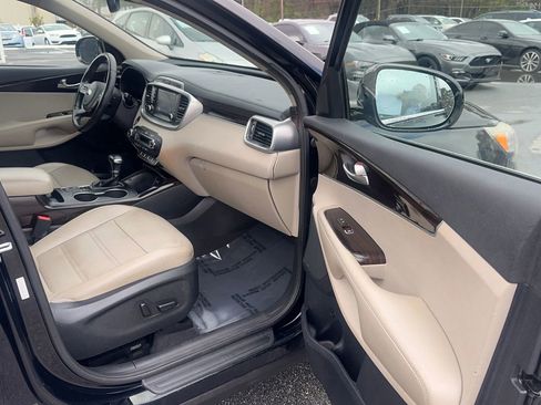Used 2019 Kia Sorento EX w/ EX Touring Package image 31
