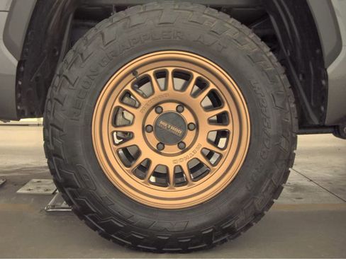 Used 2024 Toyota Tundra SR5 image 11