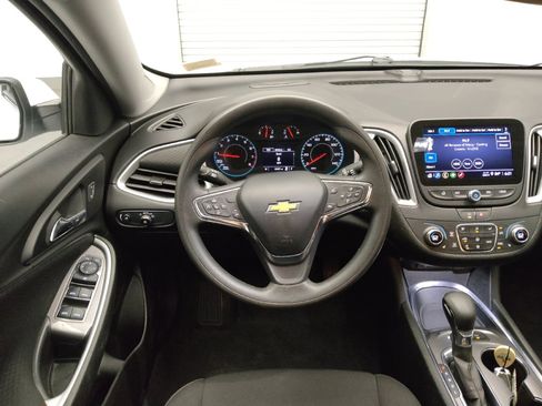 Used 2023 Chevrolet Malibu LT w/ Driver Confidence Package FWD image 22
