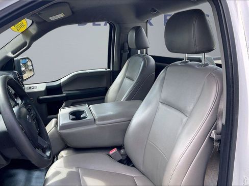 Used 2019 Ford F150 XL w/ Equipment Group 101A Mid RWD image 18