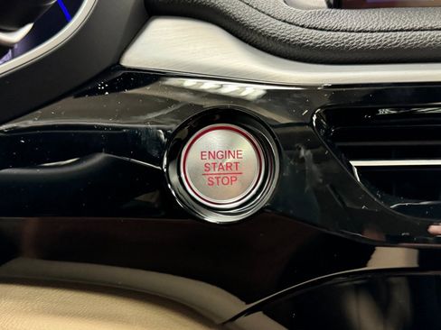 New 2026 Acura MDX SH-AWD image 29