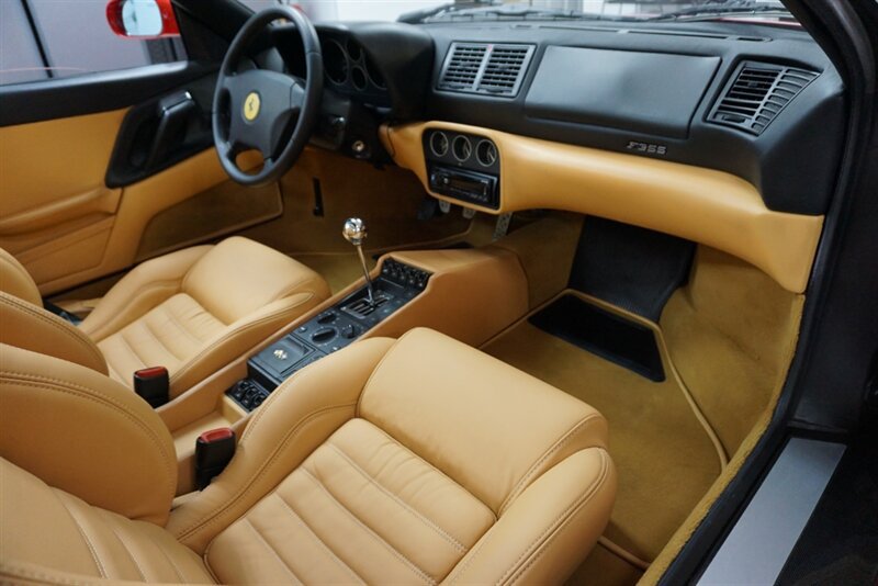 Used 1997 Ferrari F355 Spider RWD image 16