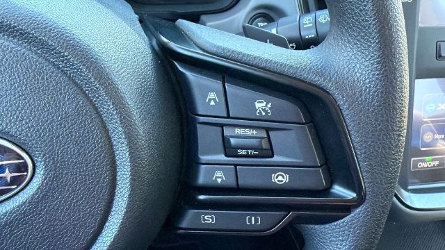 Certified 2026 Subaru Crosstrek 2.5i AWD/4WD image 29