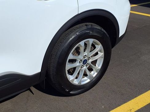 Used 2021 Ford Escape SE AWD/4WD image 24