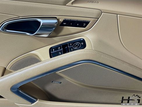 Used 2013 Porsche 911 Carrera 4S AWD/4WD image 14