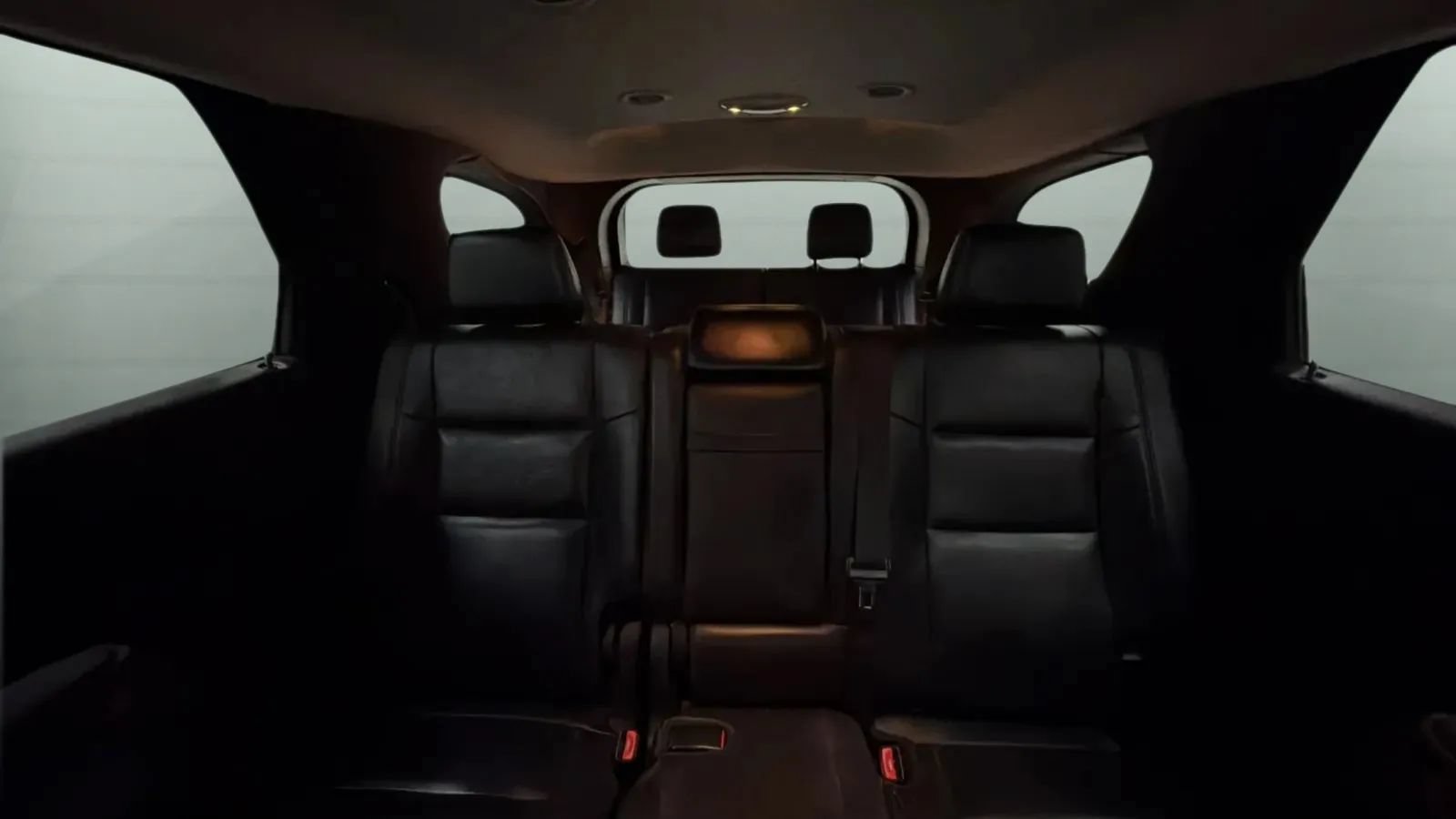 Used 2015 Dodge Durango Limited RWD image 19