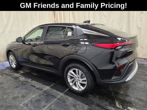 New 2026 Buick Envista Preferred w/ Convenience I Package image 8