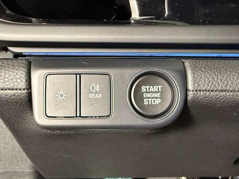 New 2026 Porsche Panamera 4 image 35