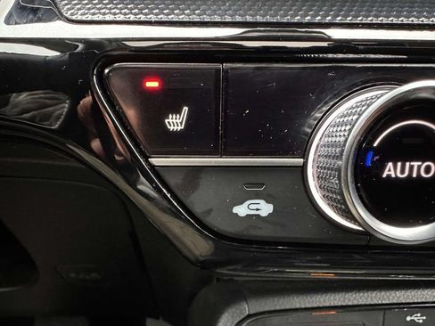 Used 2025 Honda CR-V EX-L image 25
