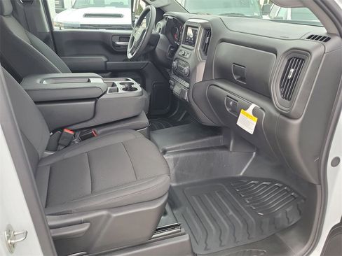 New 2026 Chevrolet Silverado 2500 W/T w/ WT Convenience Package image 15