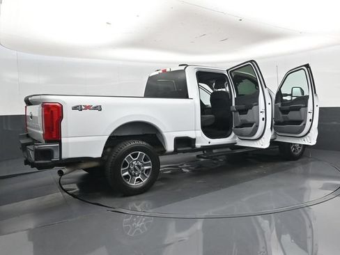 Used 2025 Ford F250 XLT AWD/4WD image 51