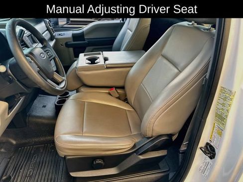 Used 2017 Ford F350 XL AWD/4WD image 19