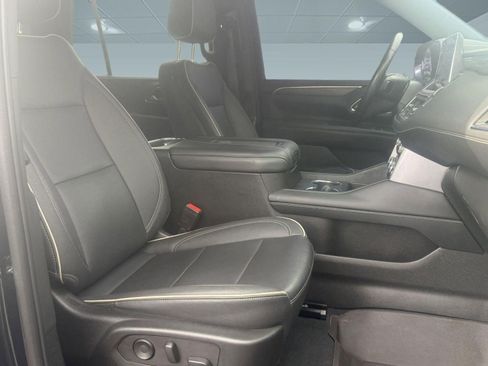 Used 2022 GMC Yukon SLT AWD/4WD image 42