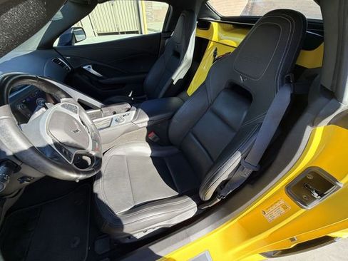 Used 2017 Chevrolet Corvette Z06 RWD image 19