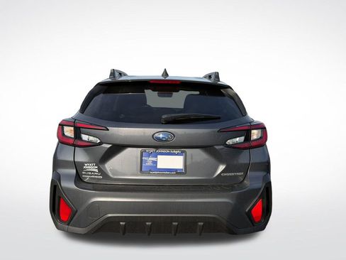 Used 2024 Subaru Crosstrek 2.0i Premium image 6