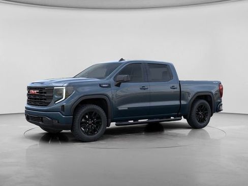 New 2026 GMC Sierra 1500 Elevation w/ Elevation Select Package image 2