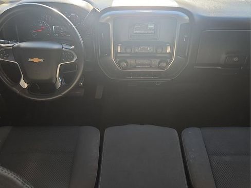 Used 2015 Chevrolet Silverado 1500 LT image 16