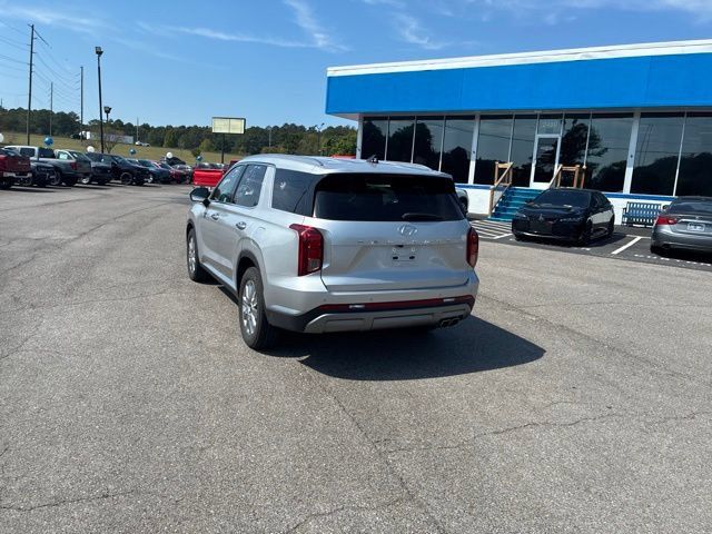 Used 2025 Hyundai Palisade SEL FWD image 27