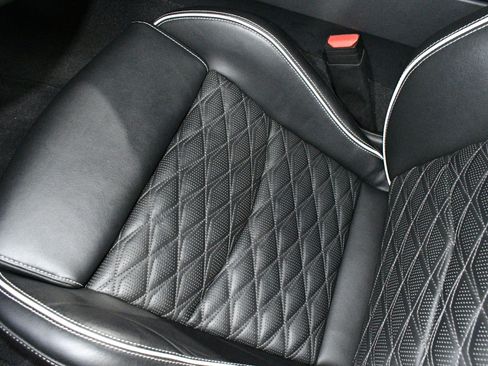 Used 2022 Cadillac CT5 V Blackwing w/ Parking Package image 11