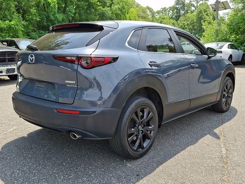Used 2024 MAZDA CX-30 AWD 2.5 S w/ Preferred Package image 5