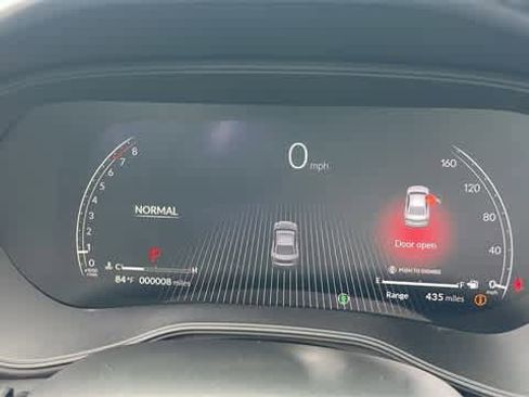 Used 2025 Acura TLX w/ Technology Package image 19