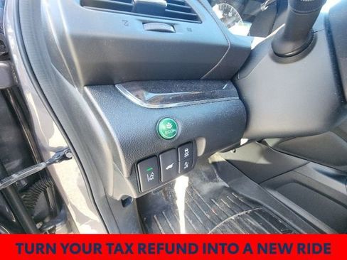 Used 2016 Honda CR-V Touring image 23