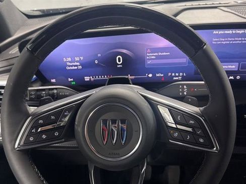 New 2026 Buick Enclave Preferred w/ Super Cruise Package image 26