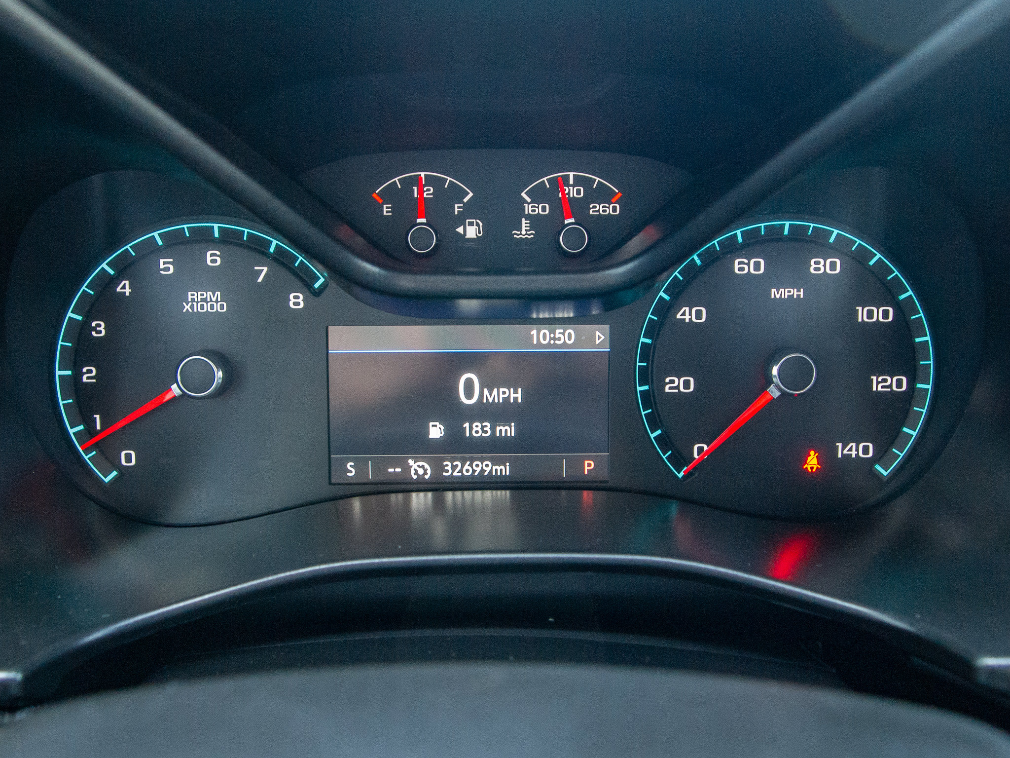 Used 2022 Chevrolet Colorado ZR2 AWD/4WD image 17