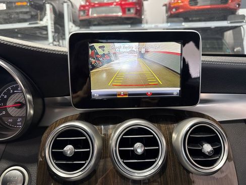 Used 2017 Mercedes-Benz C 63 AMG image 88