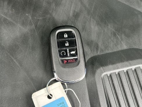 Used 2024 Honda Pilot TrailSport image 20