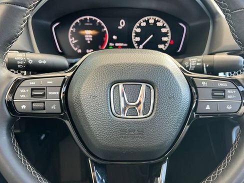 Used 2023 Honda Civic EX image 28