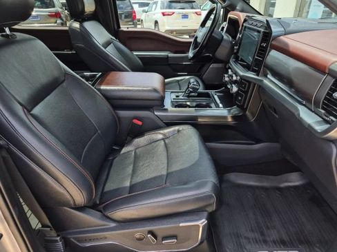 Used 2021 Ford F150 Lariat AWD/4WD image 15