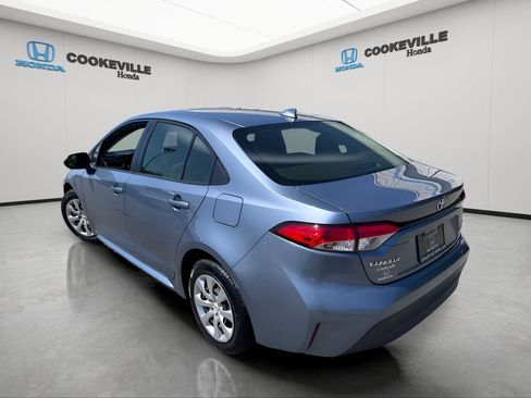Used 2024 Toyota Corolla LE FWD image 8