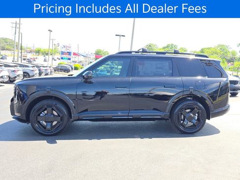 New 2027 Kia Telluride SX X-Line AWD/4WD image 6
