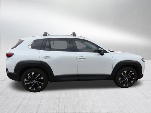 Used 2025 MAZDA CX-50 2.5 Hybrid w/ Weather Package image 7