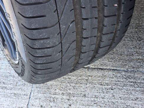 Used 2017 Mercedes-Benz C 63 AMG S image 46