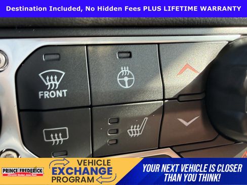 New 2026 Jeep Gladiator Mojave image 26