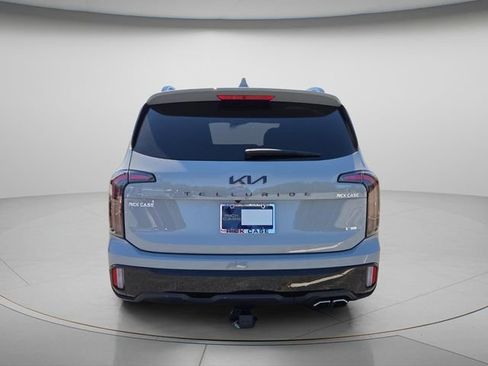 Used 2024 Kia Telluride SX X-Line AWD/4WD image 5