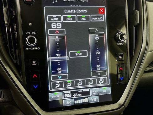 New 2026 Subaru Crosstrek 2.0i Premium image 16