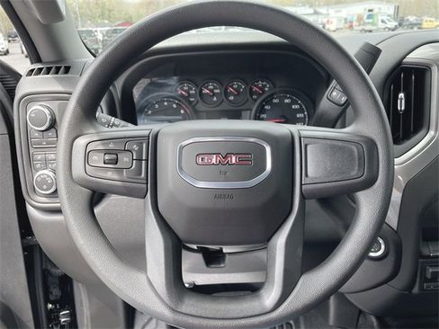 New 2025 GMC Sierra 3500 Pro w/ Convenience Package image 18