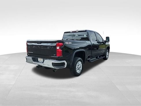 Used 2022 Chevrolet Silverado 2500 LT image 11