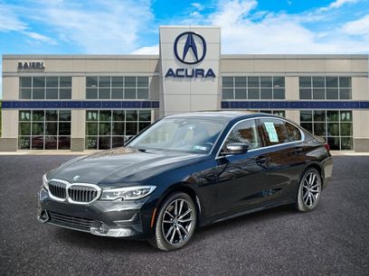 Used 2020 BMW 330i xDrive Sedan w/ Convenience Package