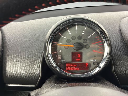 Used 2015 MINI Cooper Countryman John Cooper Works AWD/4WD image 27