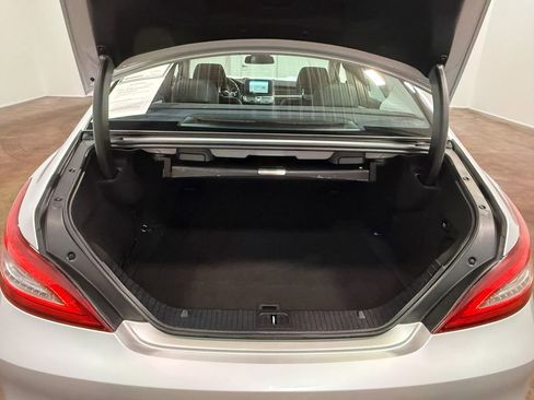 Used 2016 Mercedes-Benz CLS 400 4MATIC image 74