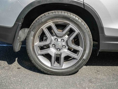 Used 2022 Honda Passport EX-L image 11