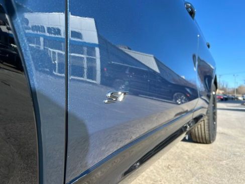 New 2026 Buick Envista Sport Touring w/ Convenience I Package image 15